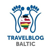 TravelBlog Baltic